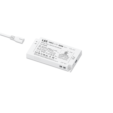 Mec Lite led transfo 24V